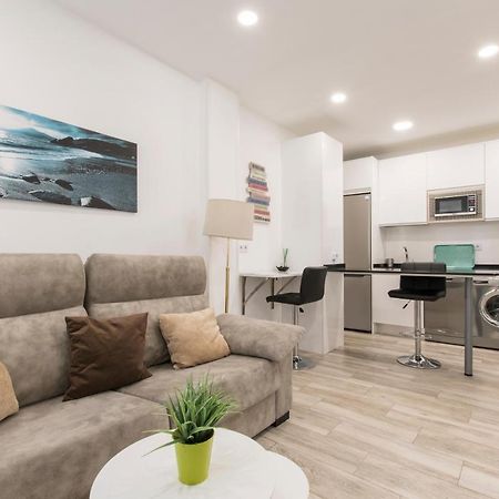 4Torres Homes - Sofia مدريد المظهر الخارجي الصورة