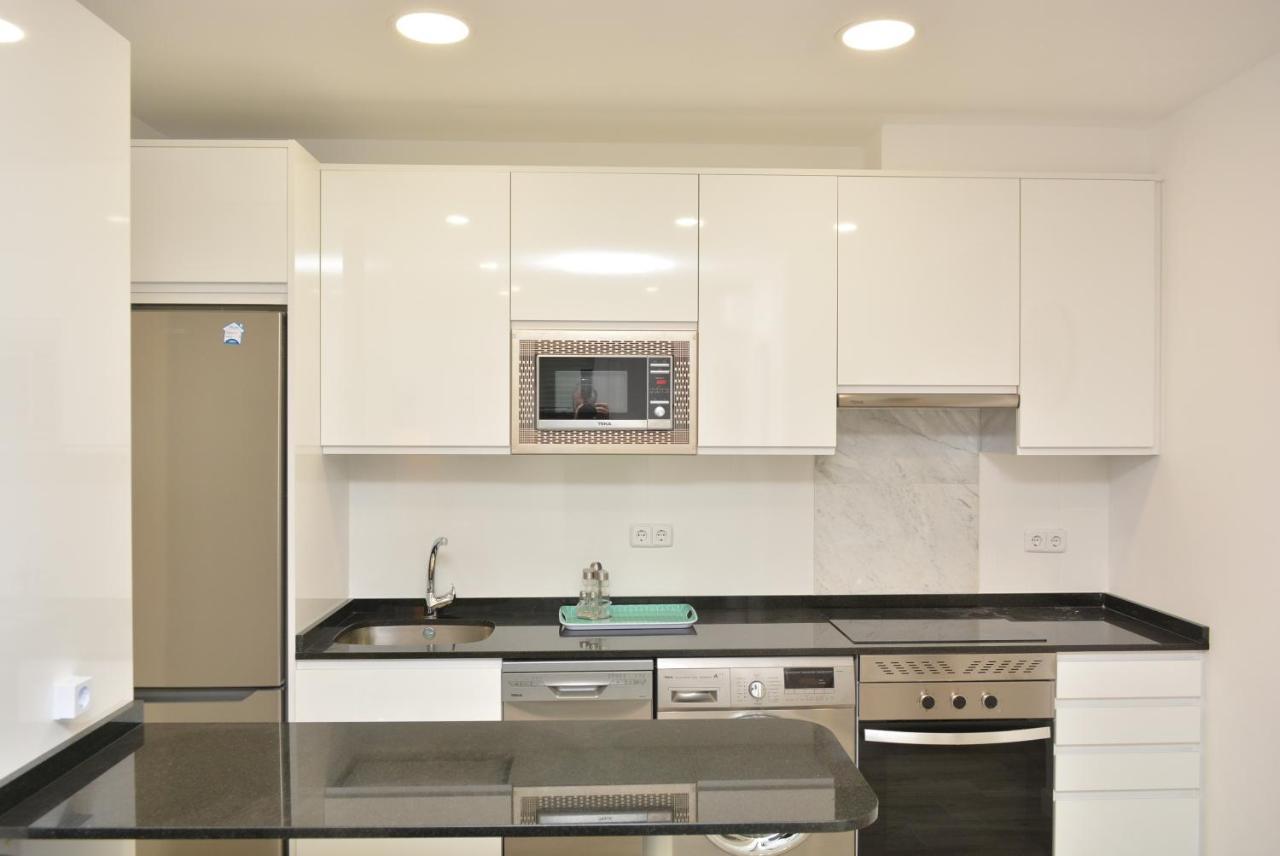 4Torres Homes - Sofia مدريد المظهر الخارجي الصورة