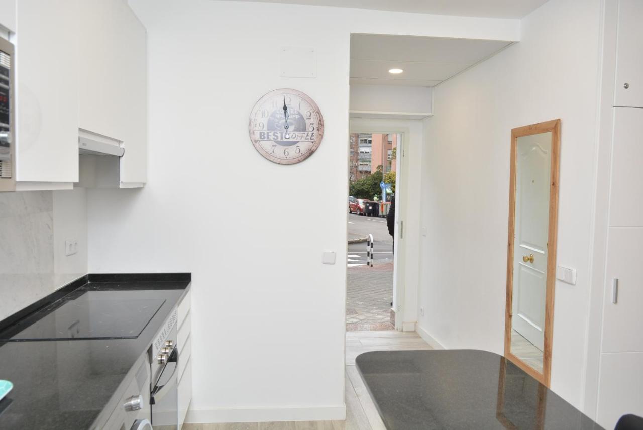 4Torres Homes - Sofia مدريد المظهر الخارجي الصورة
