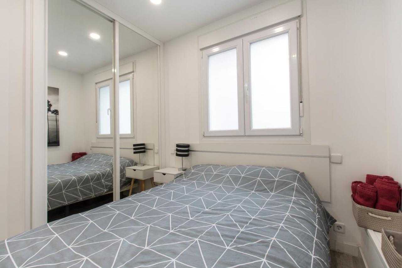 4Torres Homes - Sofia مدريد المظهر الخارجي الصورة