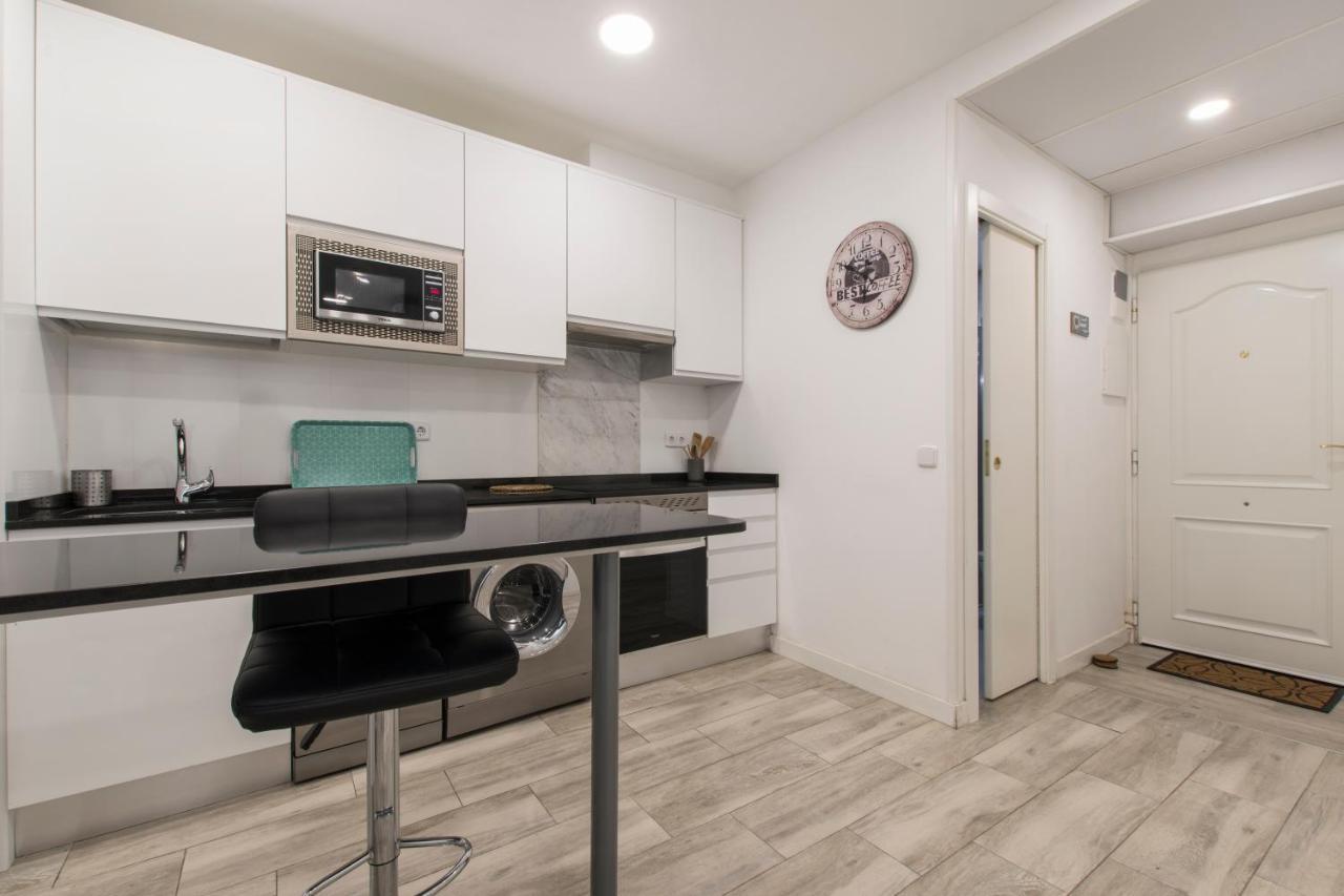 4Torres Homes - Sofia مدريد المظهر الخارجي الصورة