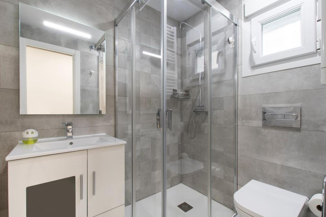 4Torres Homes - Sofia مدريد المظهر الخارجي الصورة