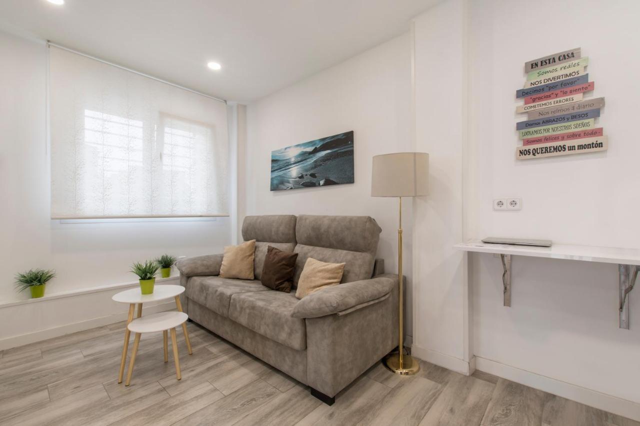 4Torres Homes - Sofia مدريد المظهر الخارجي الصورة