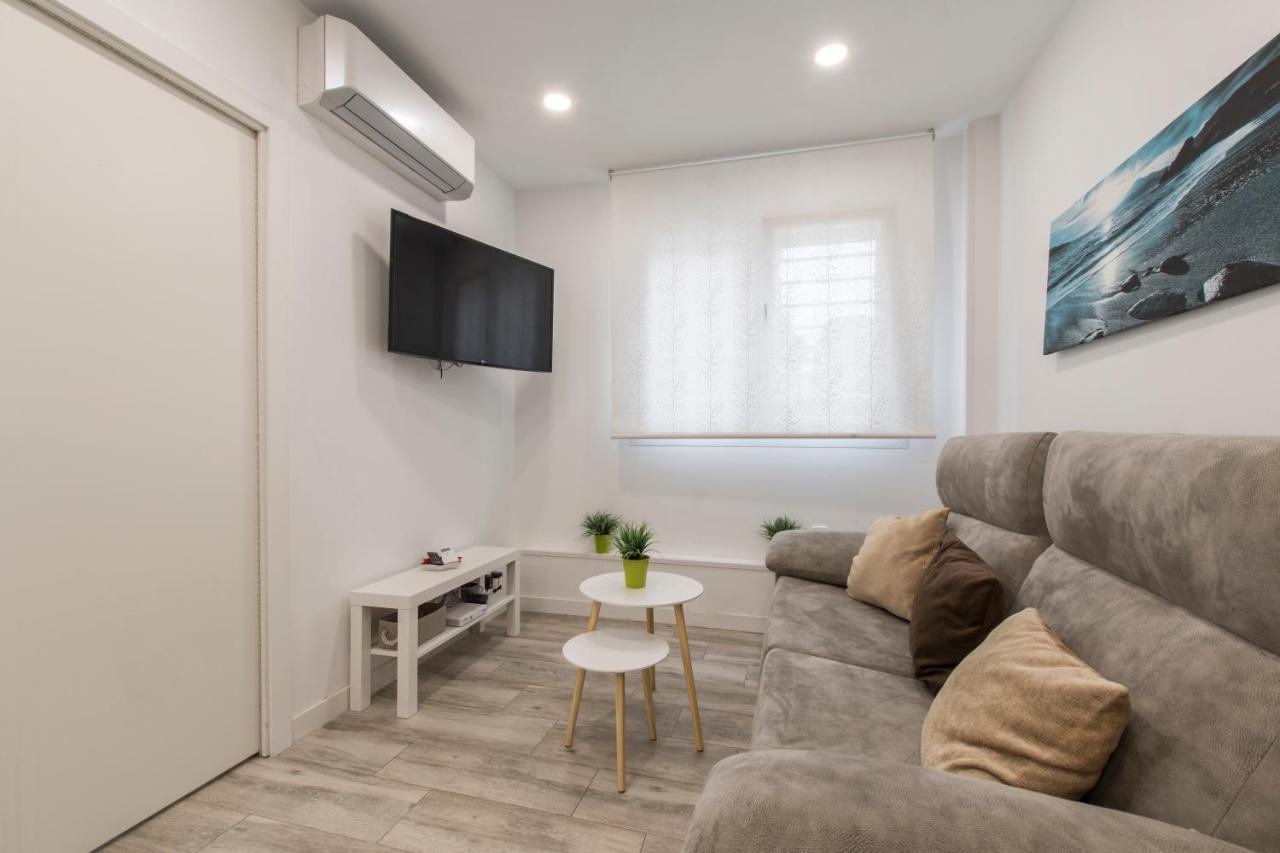4Torres Homes - Sofia مدريد المظهر الخارجي الصورة