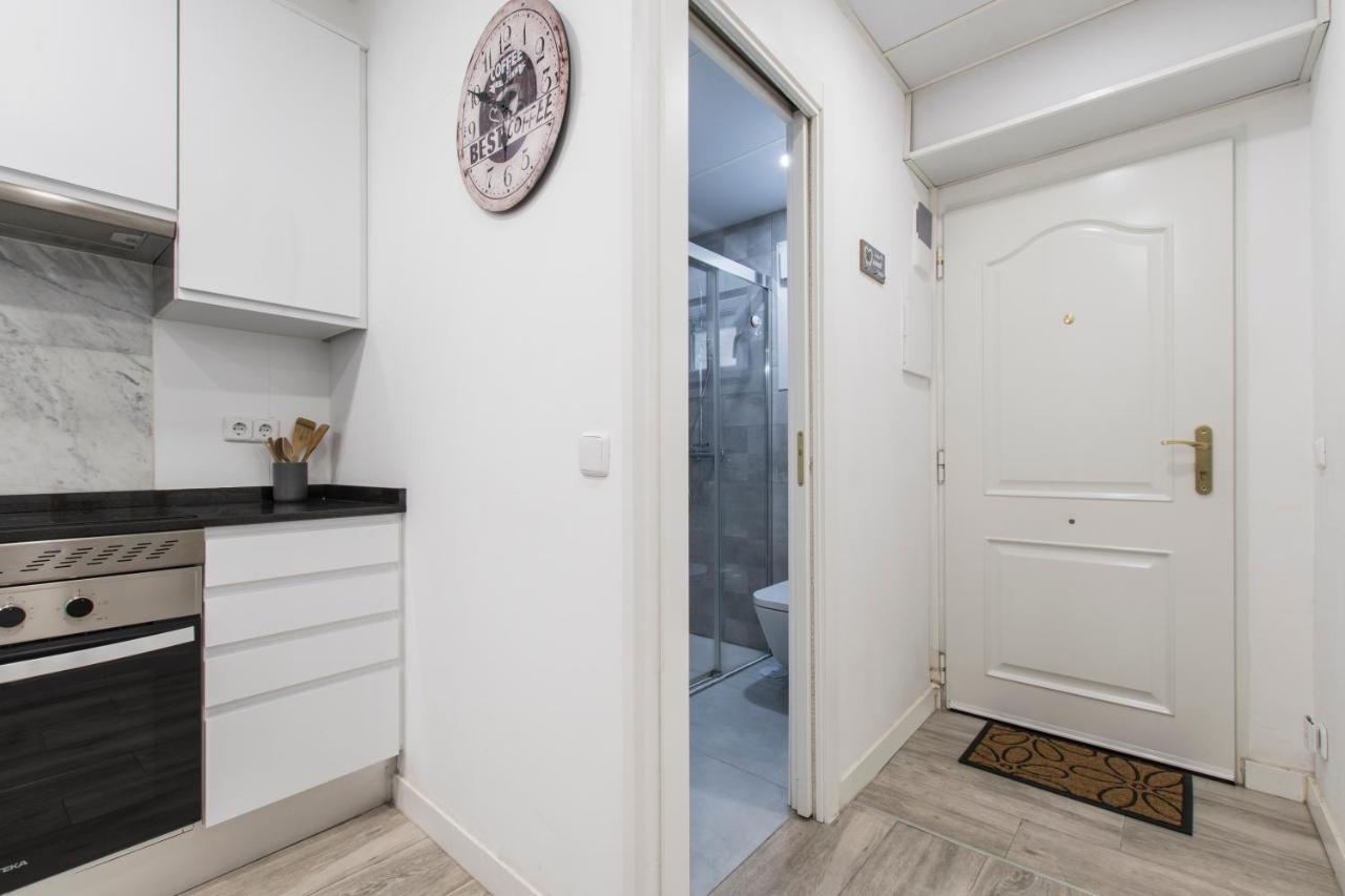 4Torres Homes - Sofia مدريد المظهر الخارجي الصورة