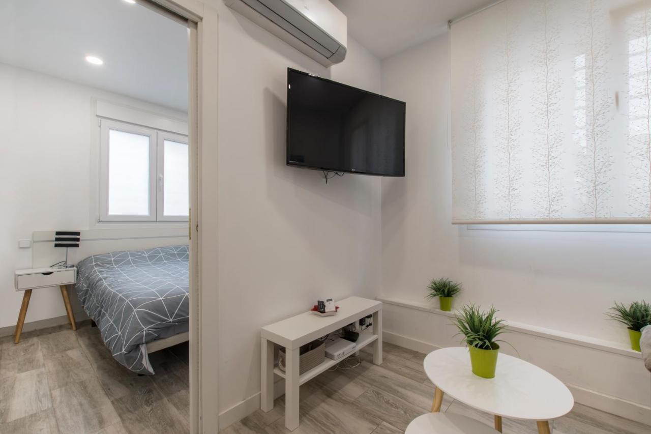 4Torres Homes - Sofia مدريد المظهر الخارجي الصورة