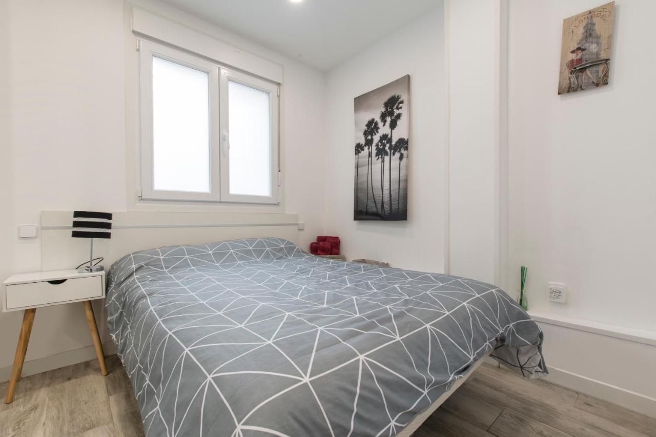 4Torres Homes - Sofia مدريد المظهر الخارجي الصورة